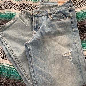 American Eagle Jeans NWT